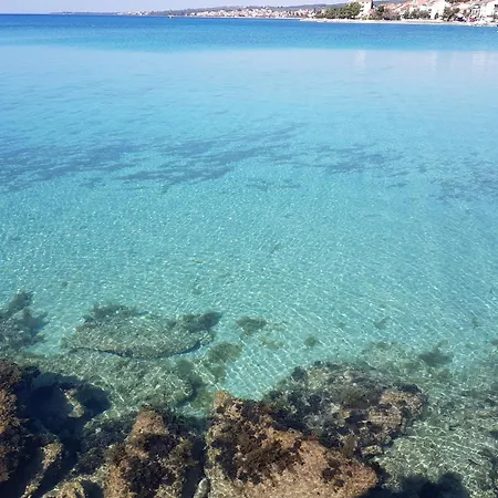 Apartman Mareta Zára