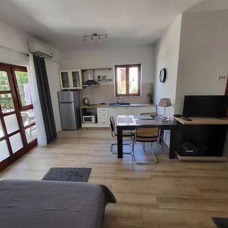Mareta Apartman Zadar