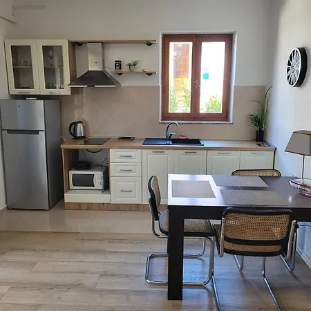 Mareta Apartman Zadar