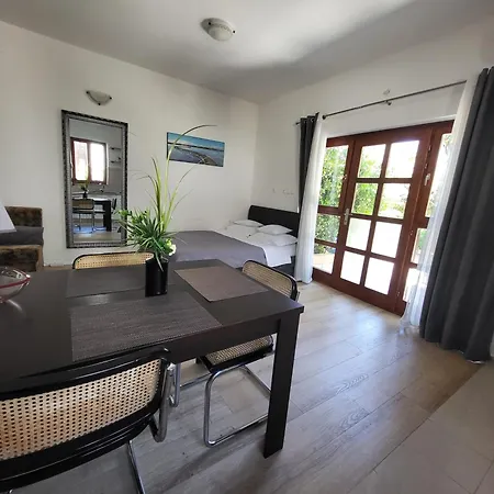 Mareta Apartman