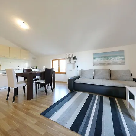 Apartman Mareta Zadar
