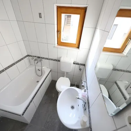 Mareta Apartman