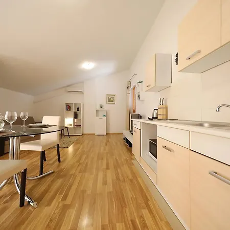 Mareta Apartman