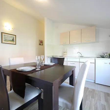 Mareta Apartman Zadar