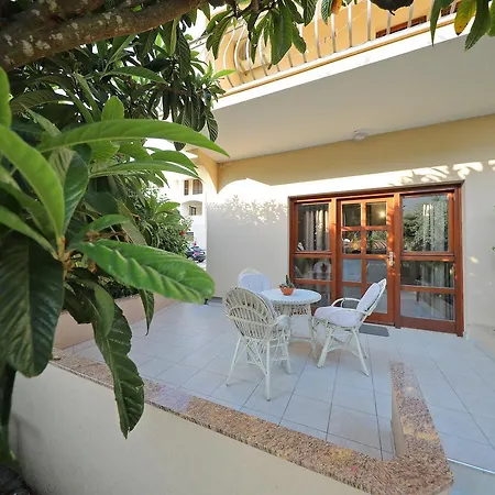 Apartman Mareta Zára