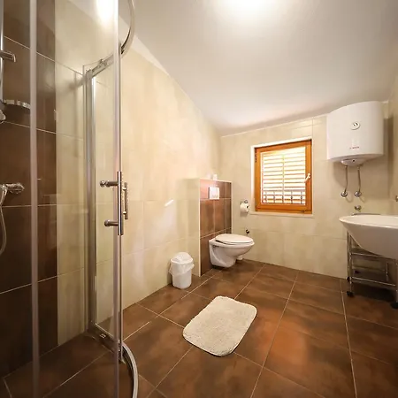 Mareta Apartman