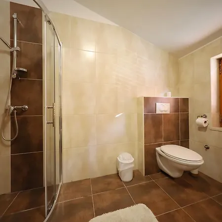 Apartman Mareta *