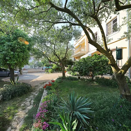 Mareta Apartman