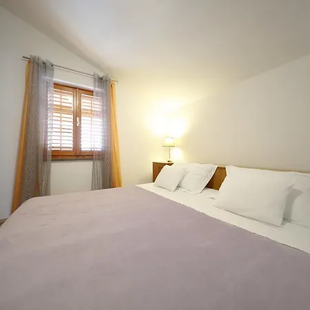 Mareta Apartman *