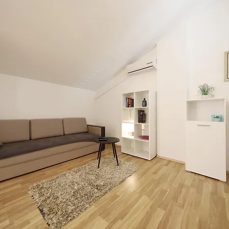 Mareta Apartman Zadar