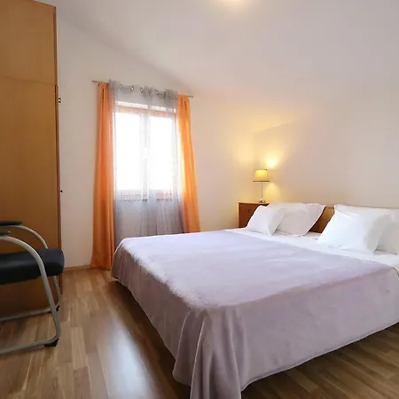 Apartman Mareta *