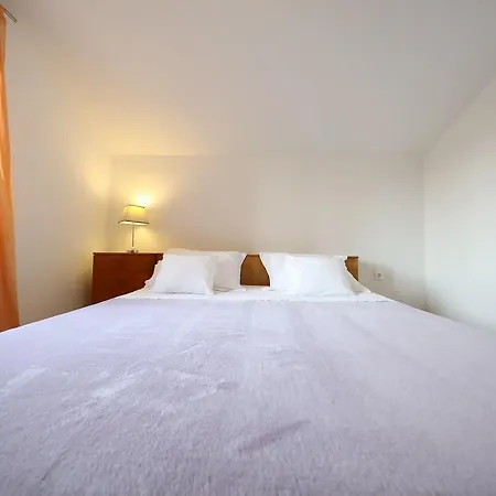 Mareta Apartman *