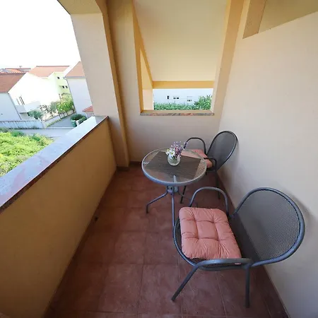 Mareta Apartman *