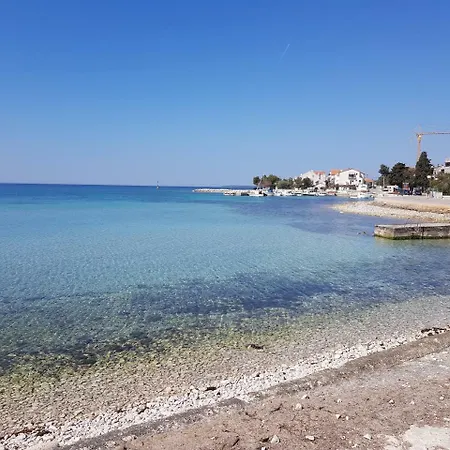 Mareta Apartman
