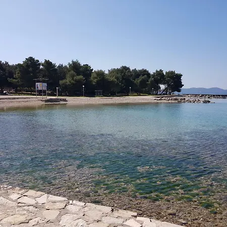 Mareta Apartman Zadar