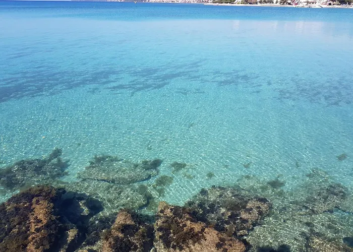 Apartman Mareta Zára