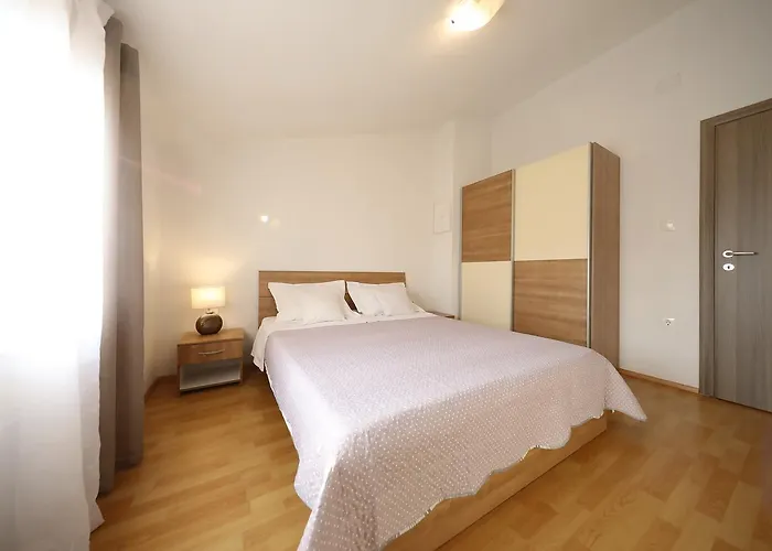 Apartman Mareta