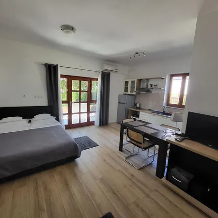 Mareta Apartment