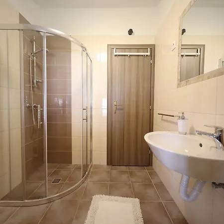 Mareta Apartmán Zadar