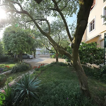 Mareta Apartament *