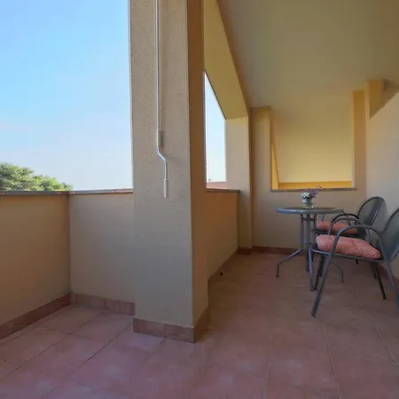 Apartment Mareta