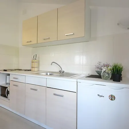 Mareta Апартаменти *