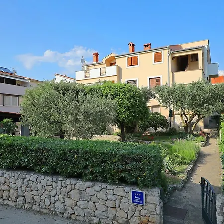 Mareta Apartment