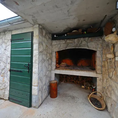 Apartmán Mareta Zadar