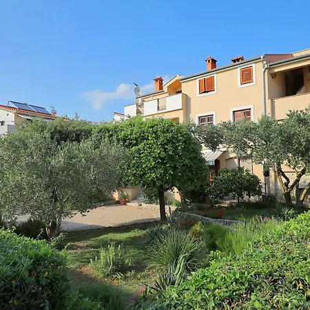 Mareta Apartament *