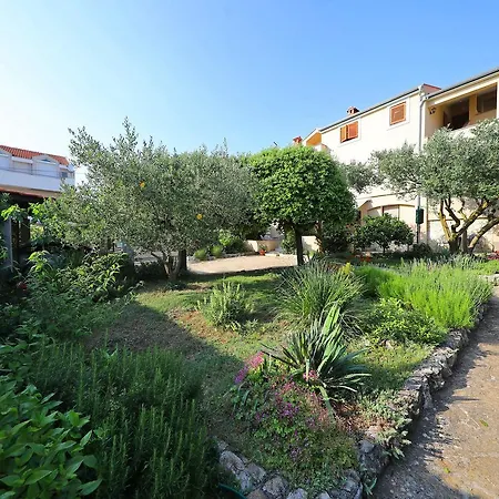 Mareta Apartmán Zadar