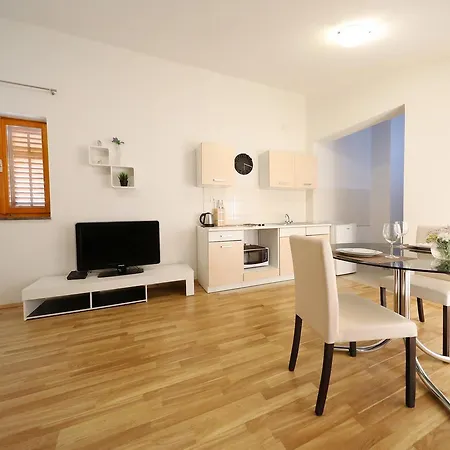 Mareta Apartment Zadar