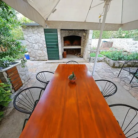 Mareta Apartmán Zadar