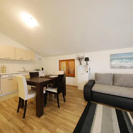 Mareta Apartmán Zadar