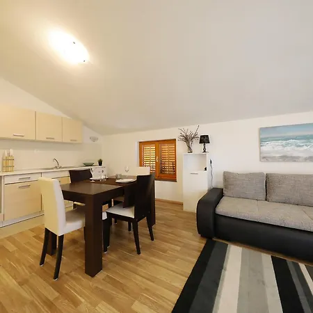 Mareta Apartament Zadar