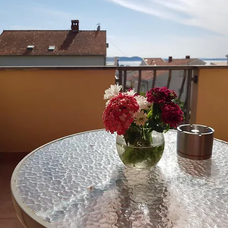 Mareta Апартаменти Задар