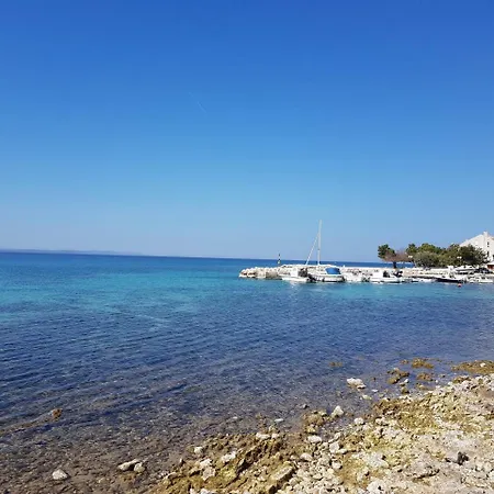 Апартаменти Mareta