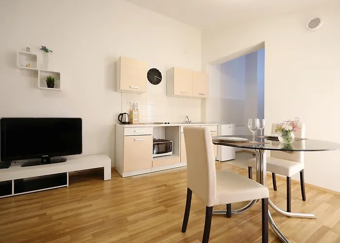 Mareta Appartement *