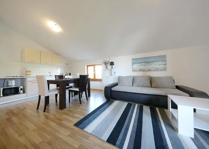 Apartment Mareta Zadar