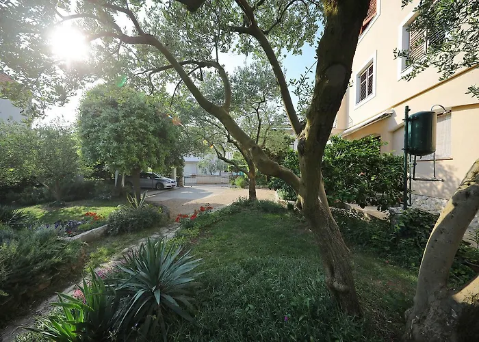 Mareta Appartement *