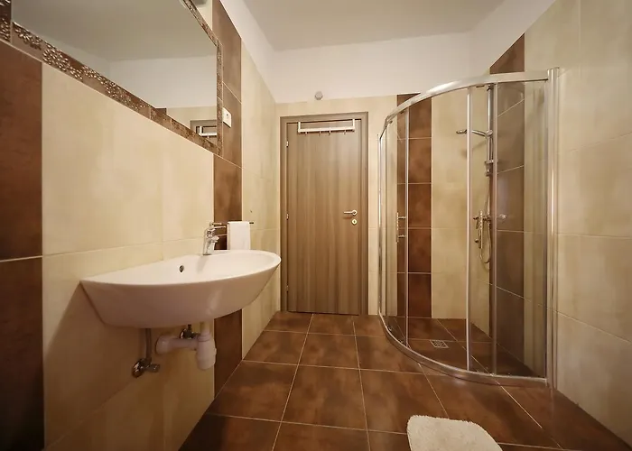 Apartment Mareta Zadar