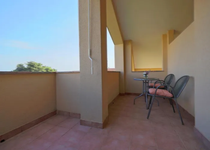 Appartement Mareta