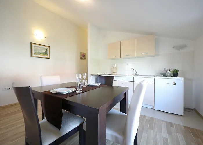 Mareta Appartement Zadar