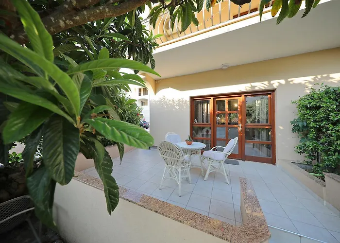 Appartement Mareta Zadar