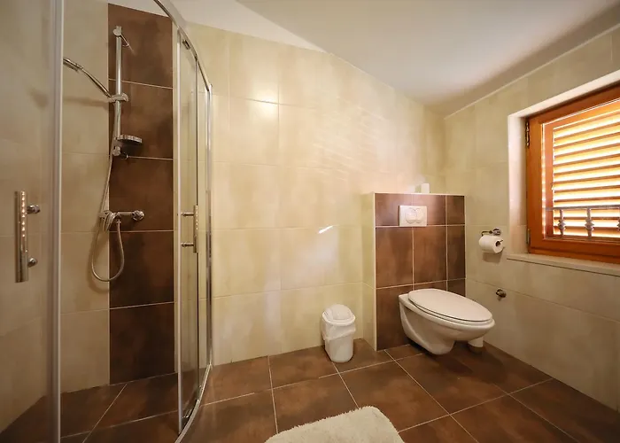 Appartement Mareta *