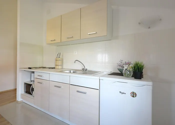 Mareta Appartement *