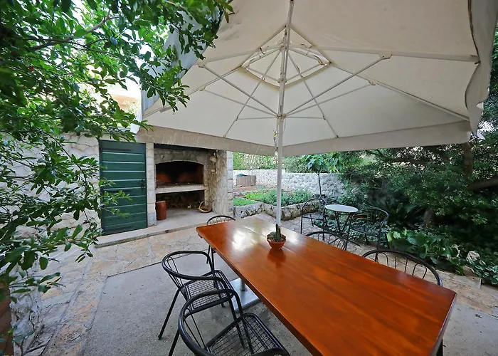 Mareta Apartment Zadar