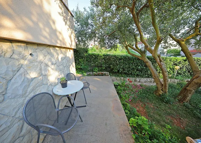 Appartement Mareta *