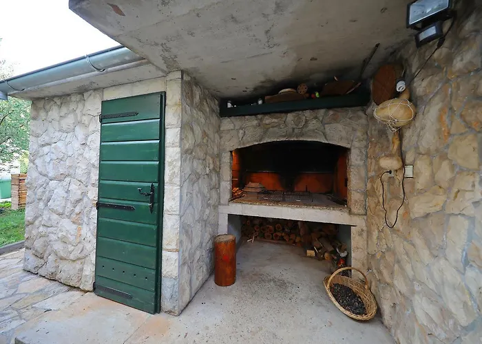 Apartment Mareta Zadar