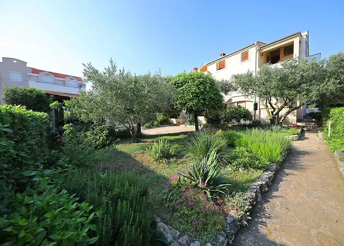 Mareta Apartment Zadar