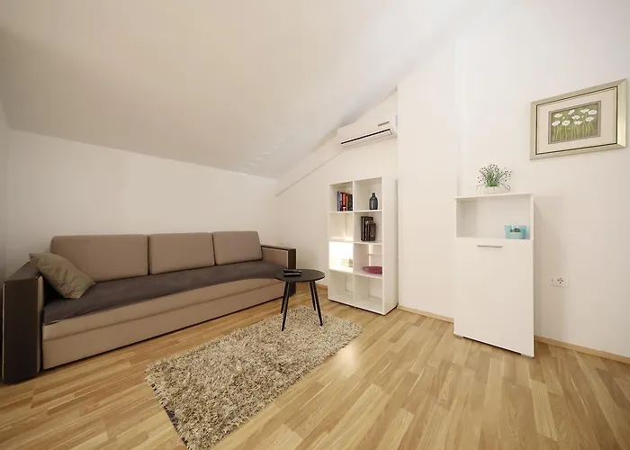 Mareta Apartment Zadar